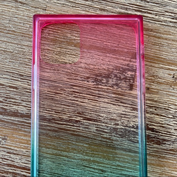 iPhone 11 Square Phone Case - Picture 2 of 14